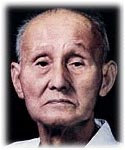 Sensei Ohtsuka